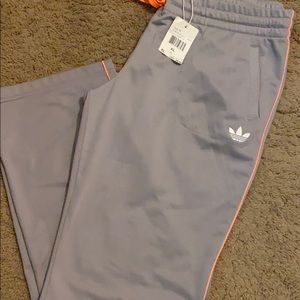 Adidas Track Pants